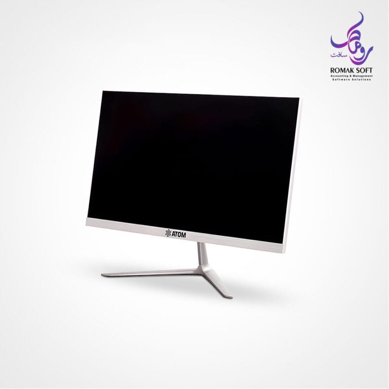 کامپیوتر همه کاره (All-in-One) 22 اینچ اتم مدل ATOM S01