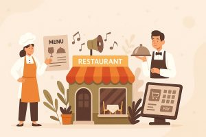 کانسپت رستوران چیست