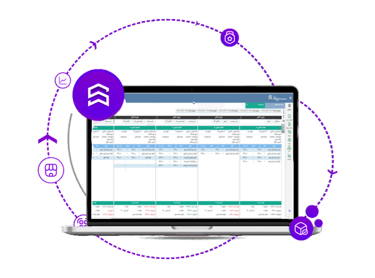 گزارش مرور امنیت سپیدز