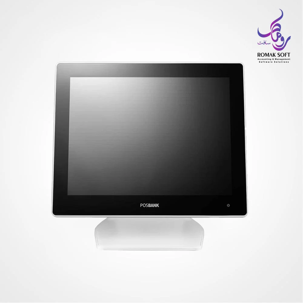 صندوق فروشگاهی پوزبانک مدل Apexa X