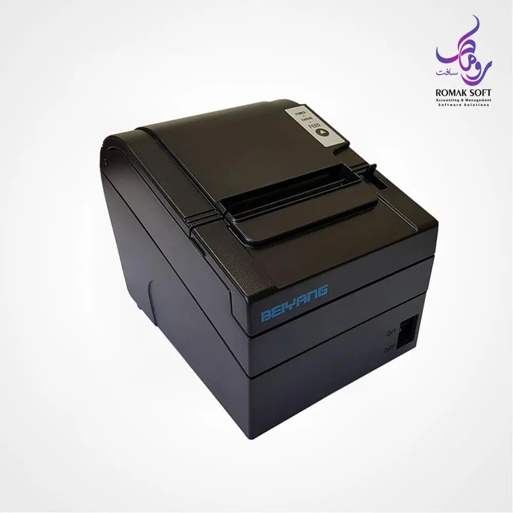 پرینتر حرارتی بیانگ