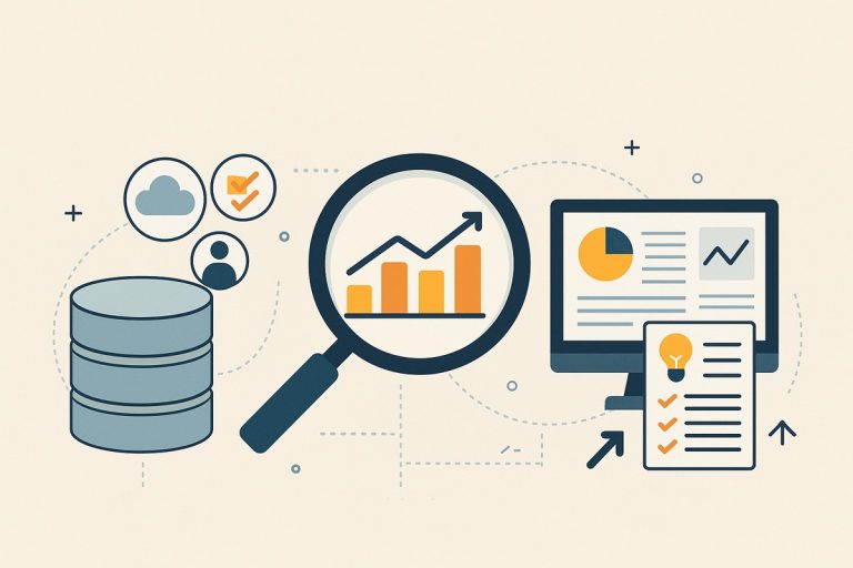 هوش تجاری bi چیست؟