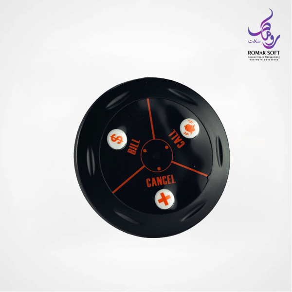 فراخوان رومیزی ern