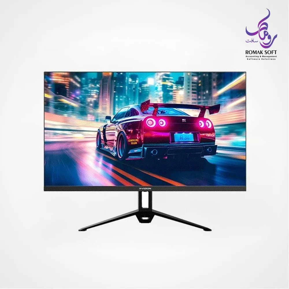 مانیتور ایکس ویژن ۲۲ اینچ