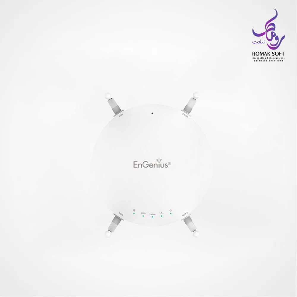 اکسس پوینت انجنیوس مدل EnHero5