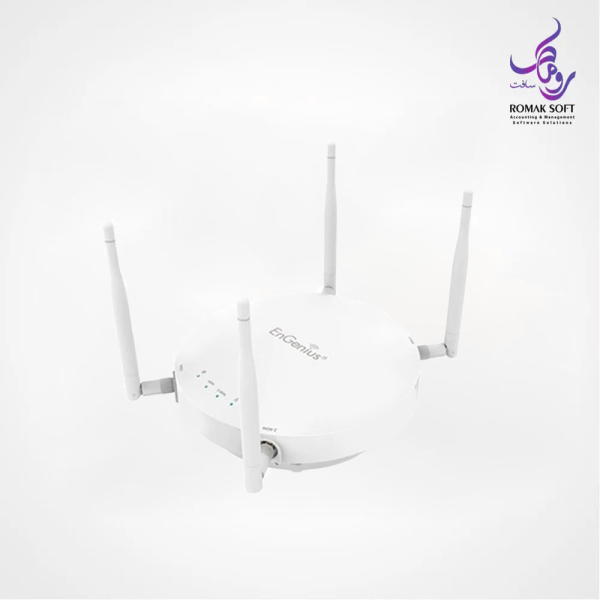 اکسس پوینت انجنیوس مدل EnHero5