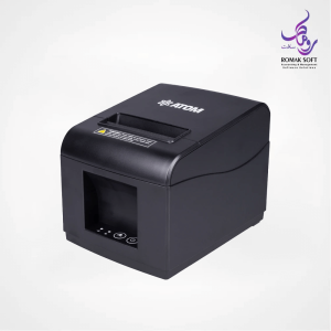 پرینتر حرارتی اتم مدل S300