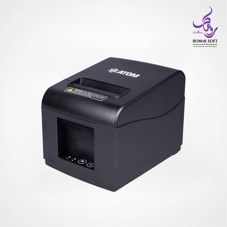 پرینتر حرارتی اتم مدل S300I