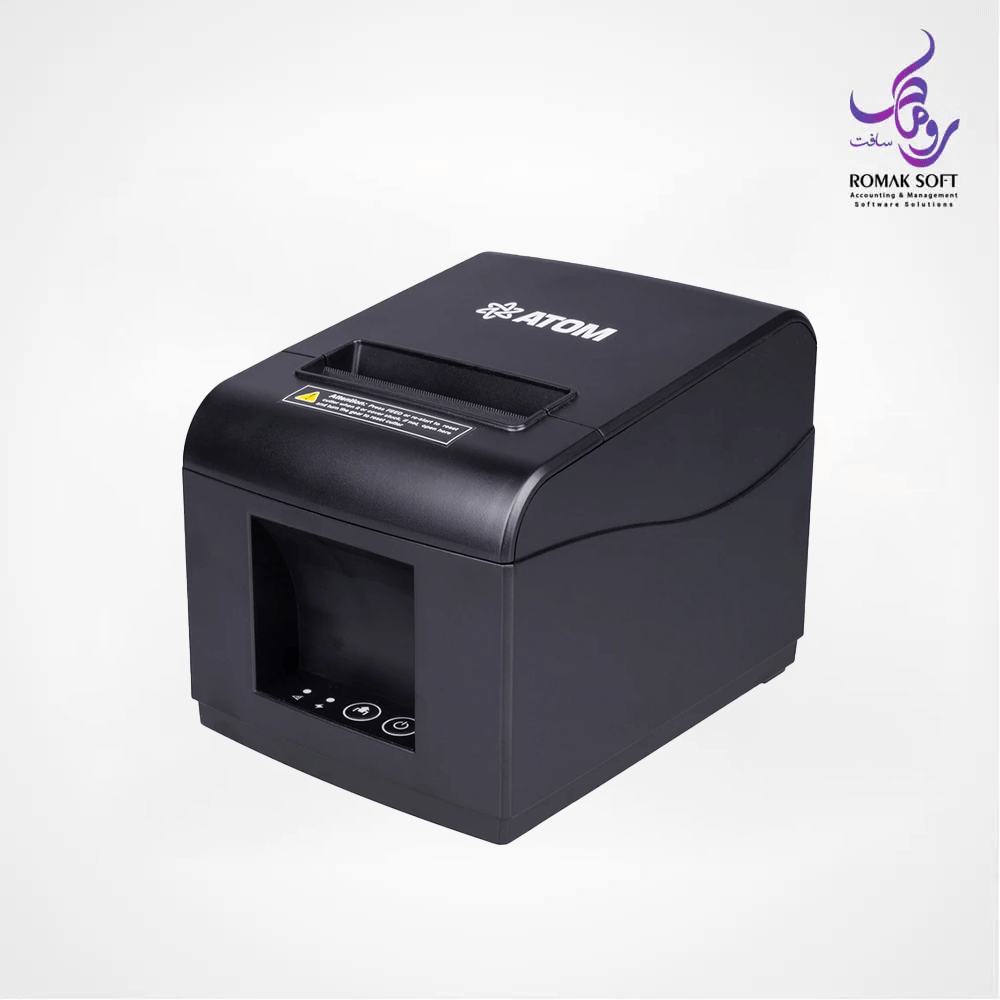 پرینتر حرارتی اتم مدل S300
