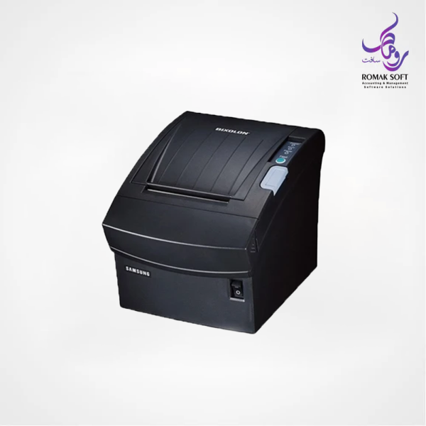 پرینتر حرارتی بیکسولون مدل SRP-350III