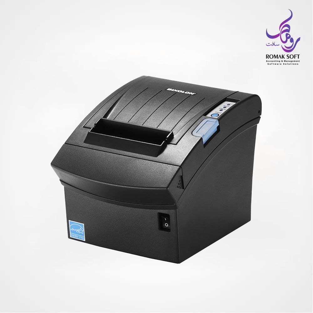 پرینتر حرارتی بیکسولون مدل SRP-350III