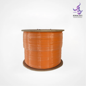 کابل شبکه cat6