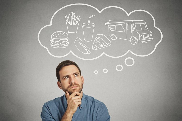 صفر تا صد راه اندازی فست فود