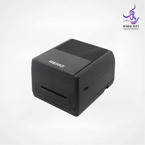 پرینتر لیبل زن رمو مدل p630