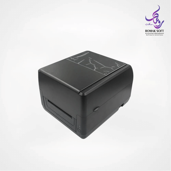 پرینتر لیبل زن رمو مدل p630