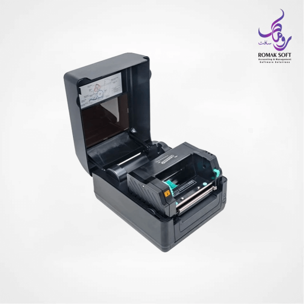 پرینتر لیبل زن رمو مدل p630