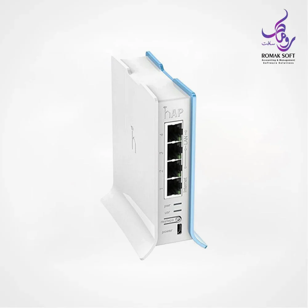 روتر میتروتیک