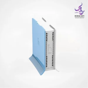 روتر میکروتیک