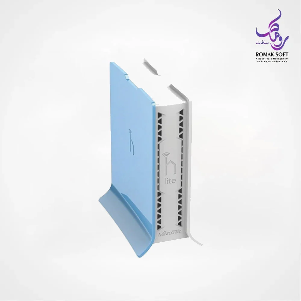 روتر میکروتیک