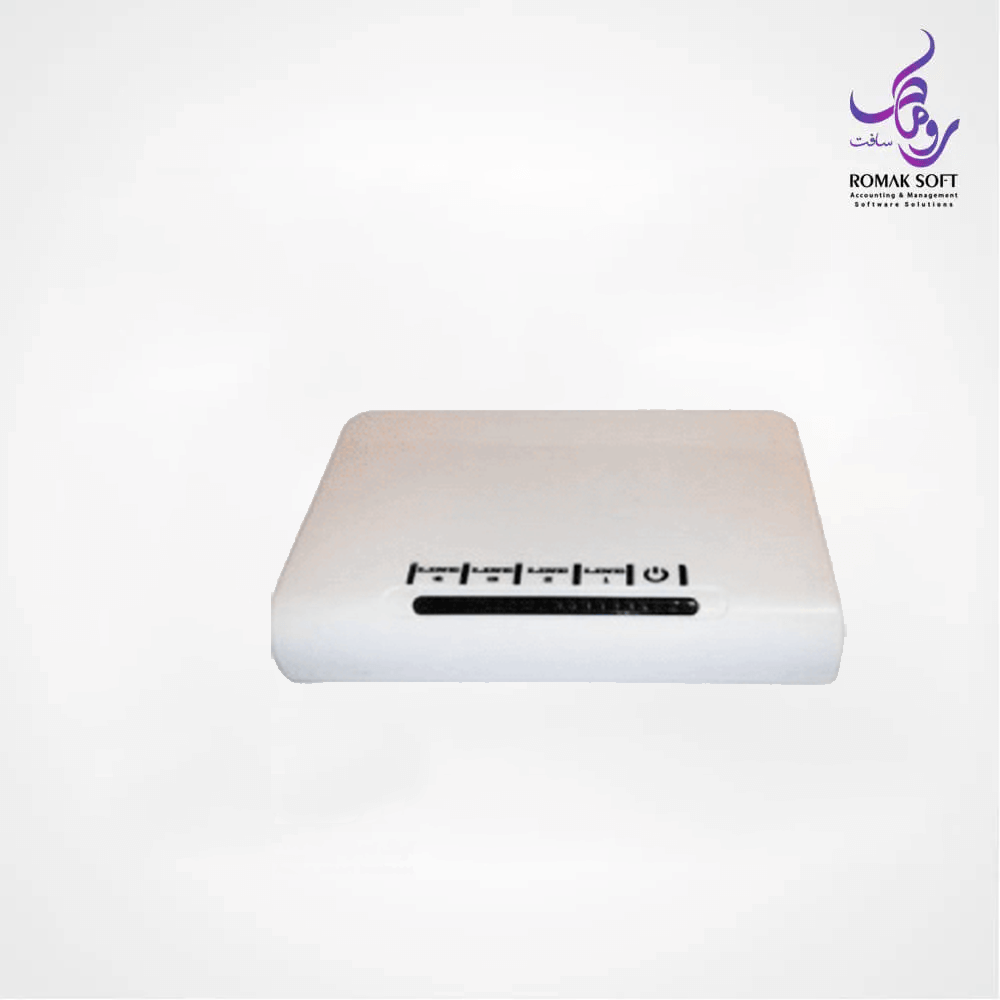 کالر آیدی 4 خط pos