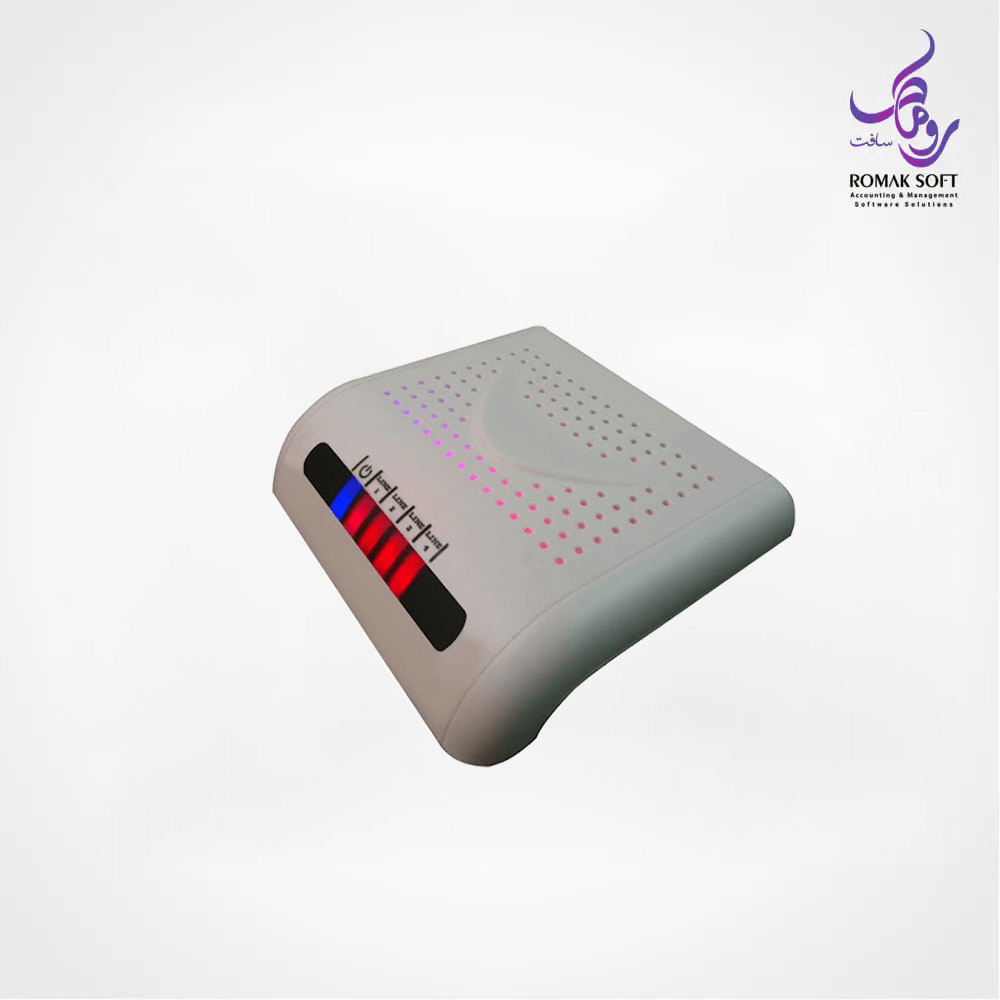 کالر آیدی 2 خط pos