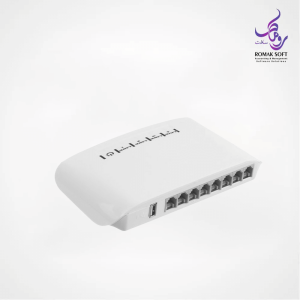 کالر آیدی 4 خط pos