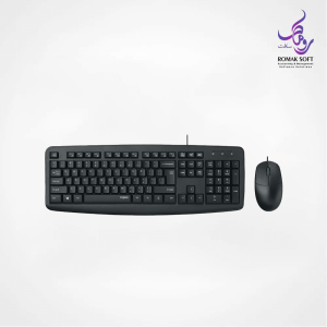 ماوس و کیبورد RAPOO