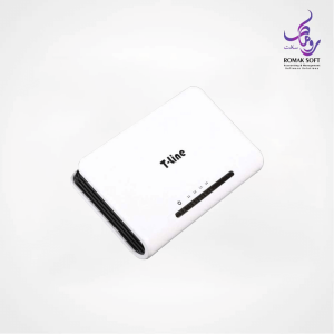 کالر آیدی T-LINE مدل ۴خط (۴line)