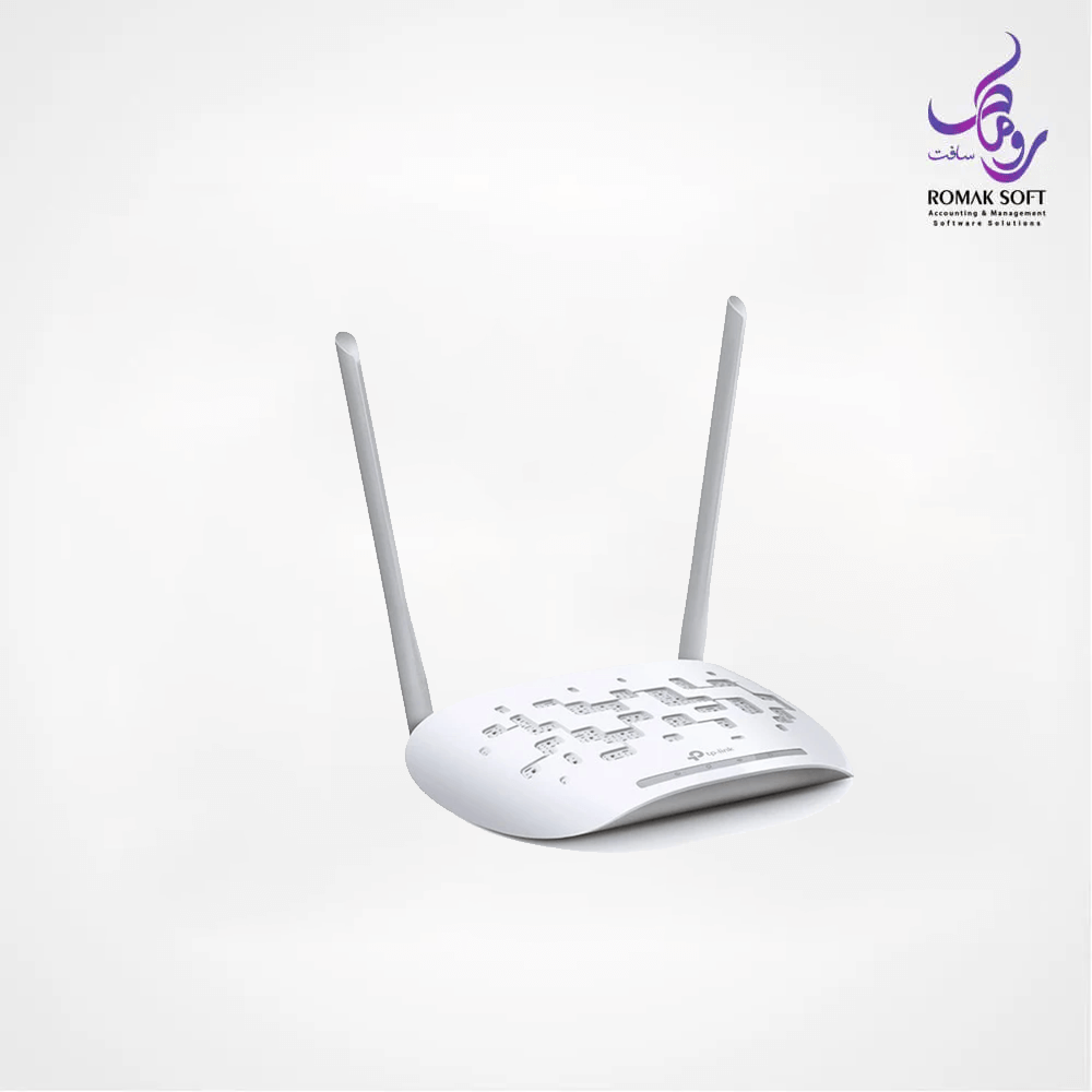 اکسس پوینت تی پی لینک مدل 801