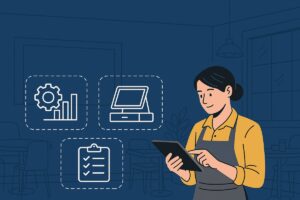 نرم افزار رستوران چیست