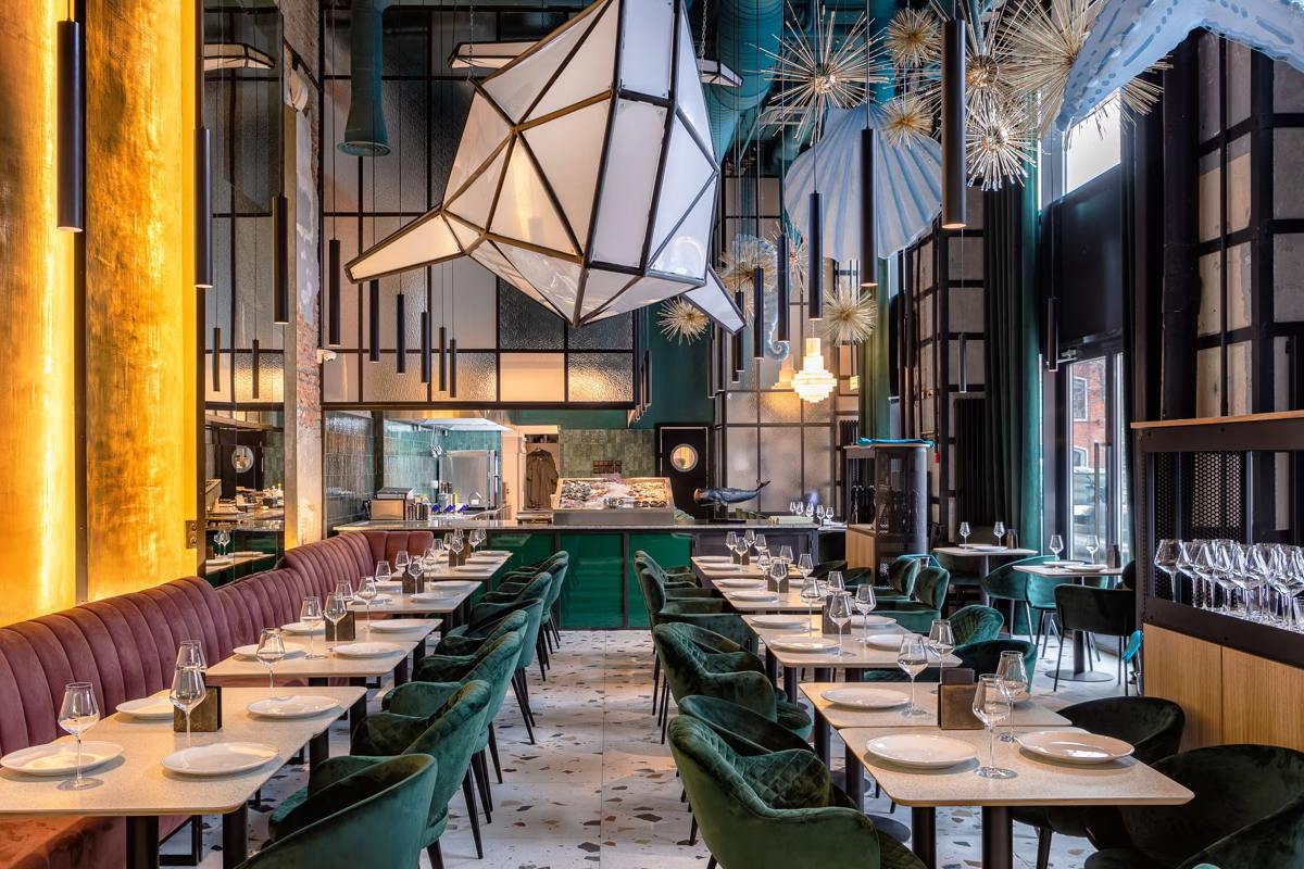 افزایش هزینه قبوض از مشکلات رستوران داری