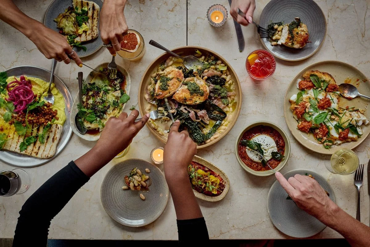 اصول بهداشت در آشپزخانه صنعتی برای نگهداری مواد غذایی