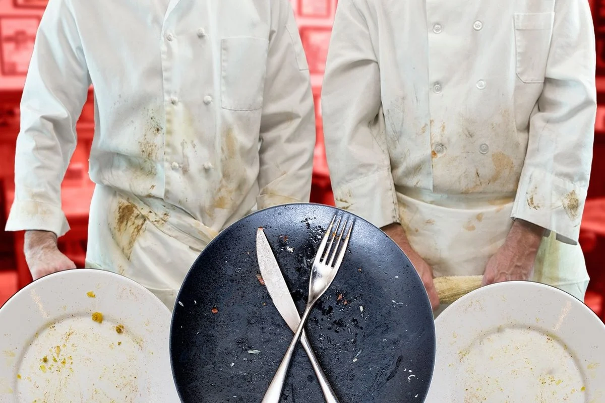  تجهیزات و ابزار آشپزخانه چه شرایطی باید داشته باشند؟