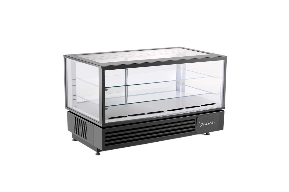 یخچال ویترینی