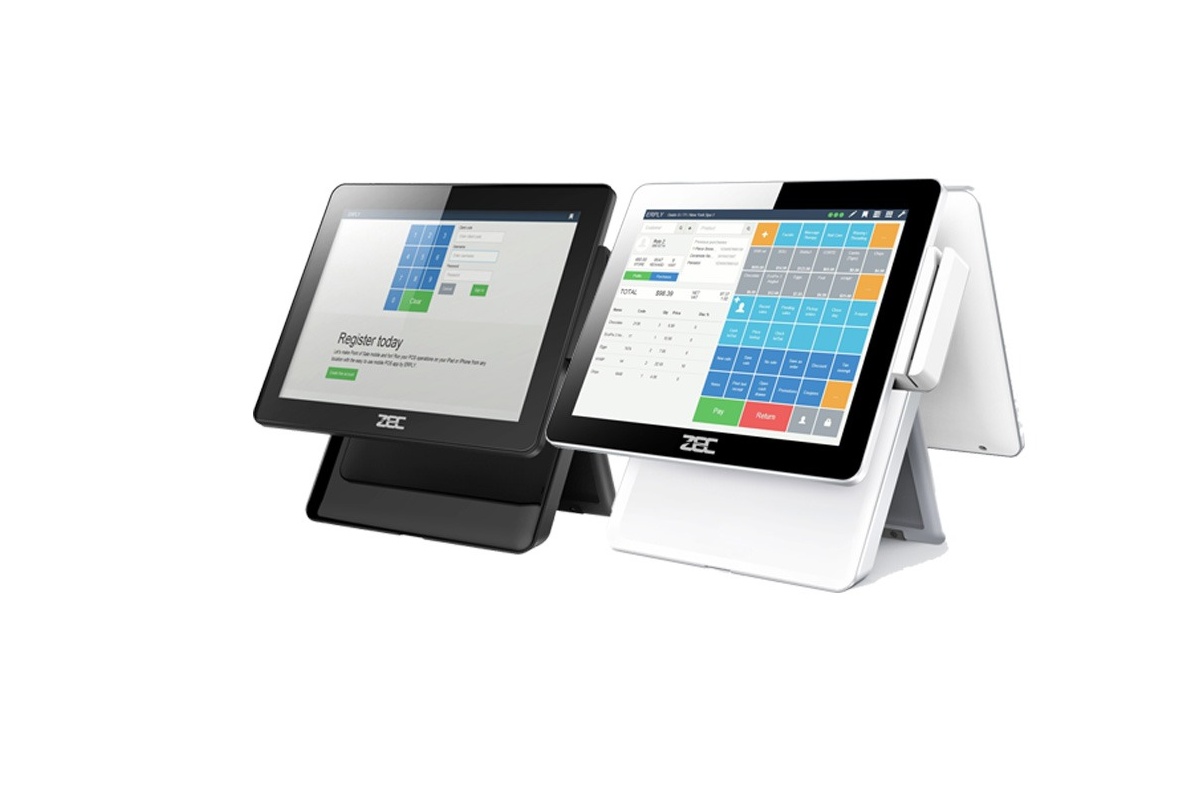 صندوق فروشگاهی