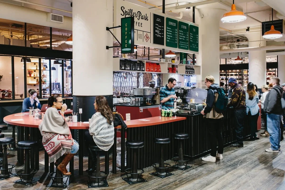 شرایط لازم برای دریافت مجوز کافه