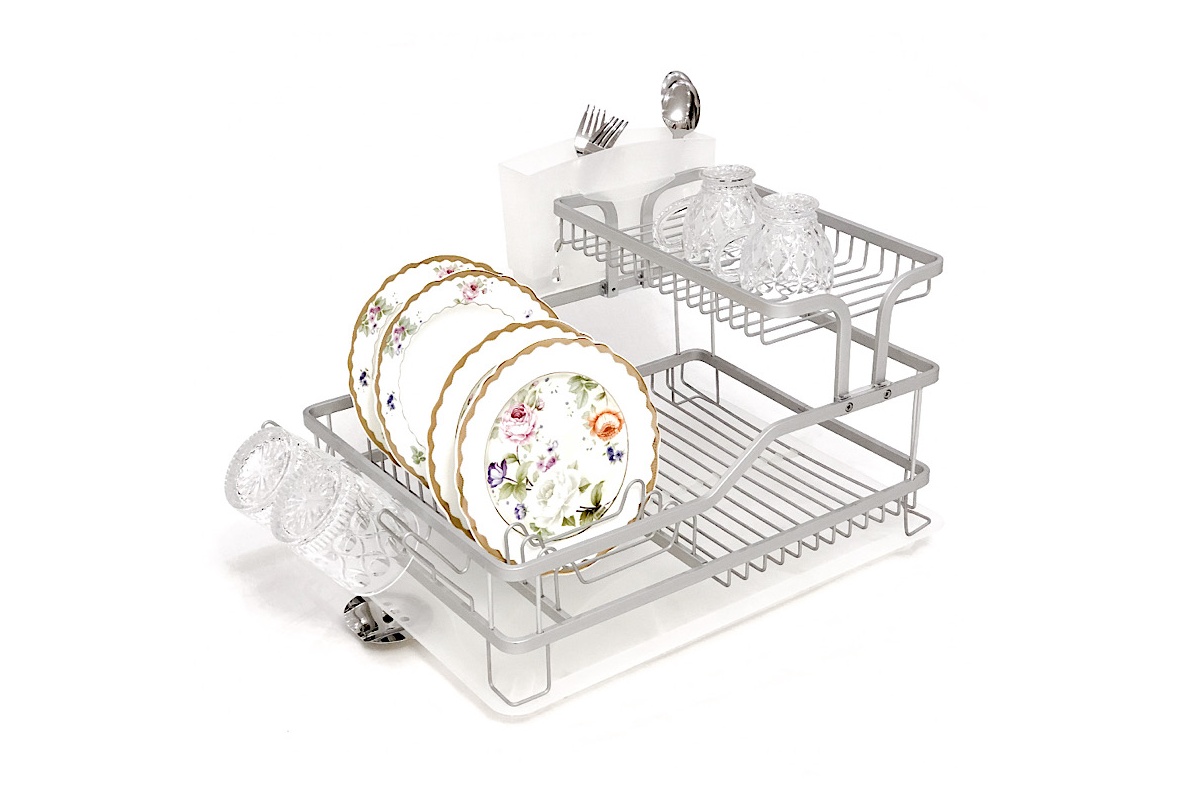 آبچکان و خشککن ظروف