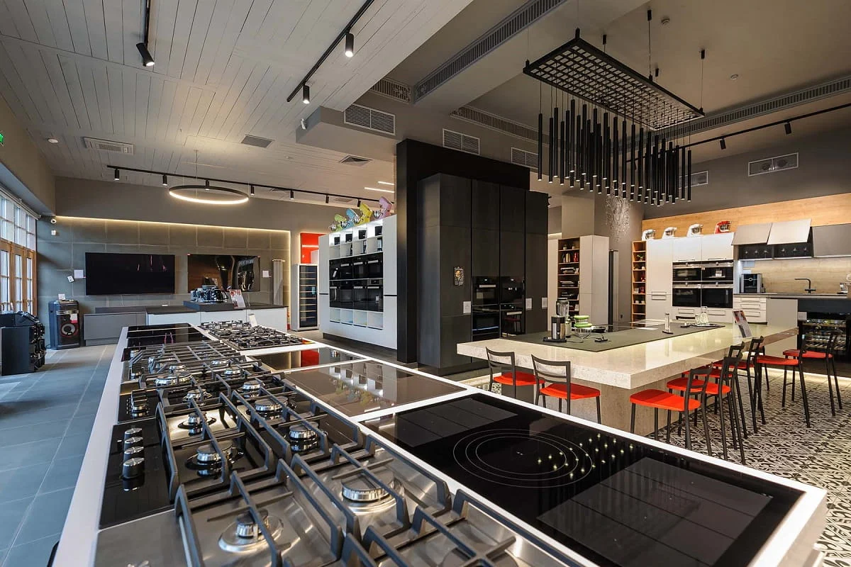 نکاتی برای ساخت یک آشپزخانه ابری موفق