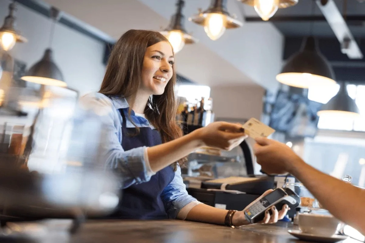 هزینه‌های کافی شاپ شامل چه مواردی می‌شود؟