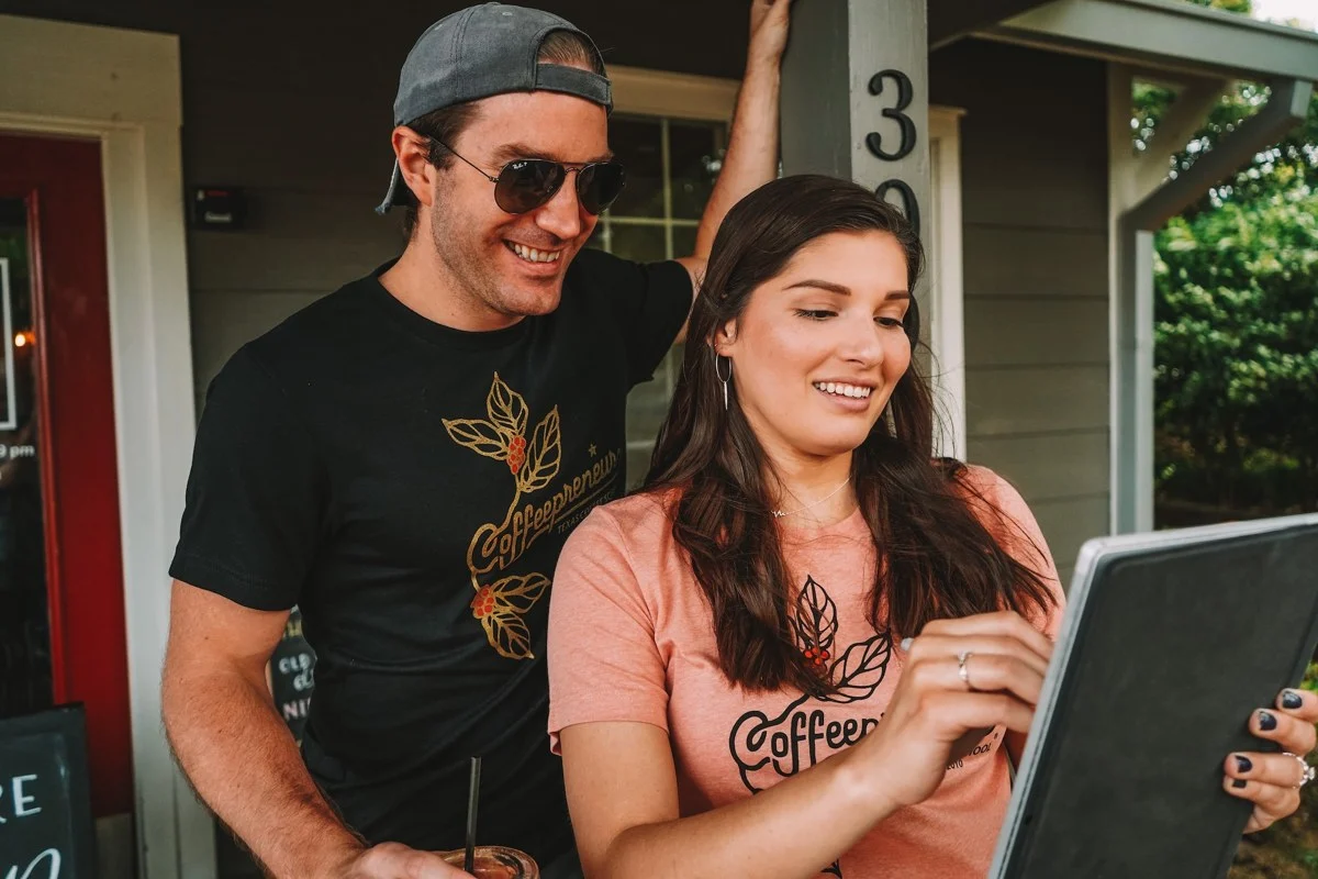 منوی دیجیتال و اهمیت آن در موفقیت کافی شاپ