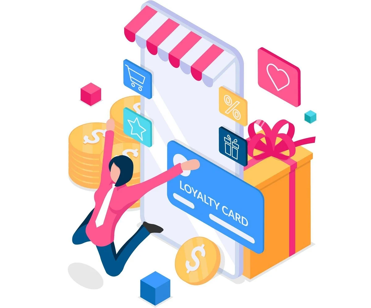 مهمترین امکانات نرم افزار باشگاه مشتریان