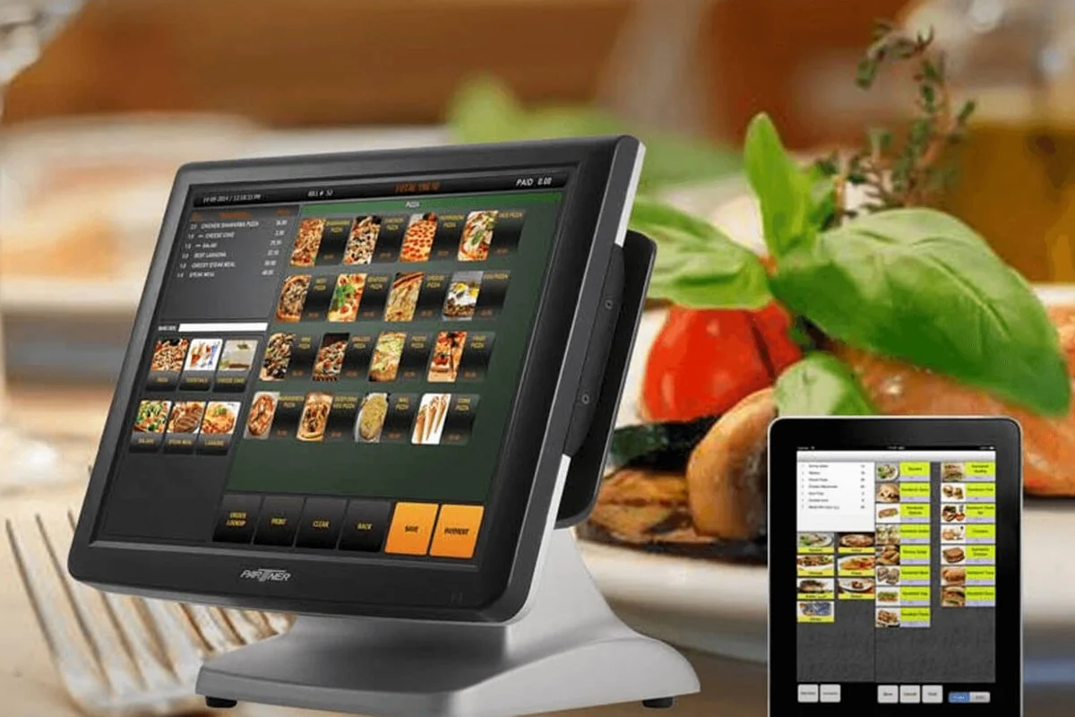 معیارهای انتخاب بهترین نرم افزار کترینگ