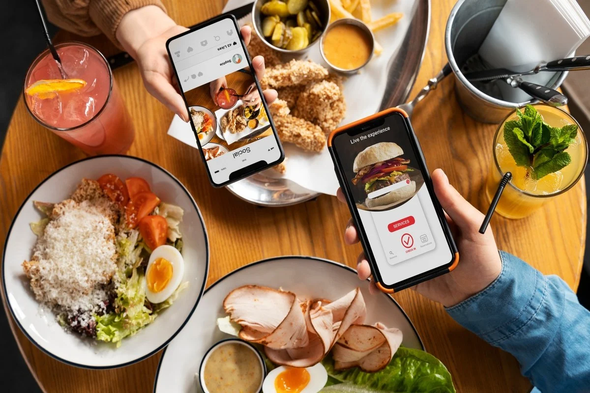 حضور فعال و هدفمند در شبکههای اجتماعی