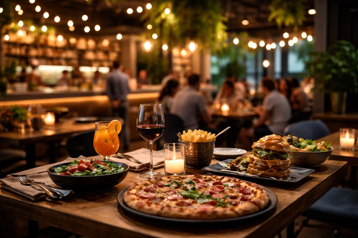 برگزاری رویدادهای کوچک و مناسبتی