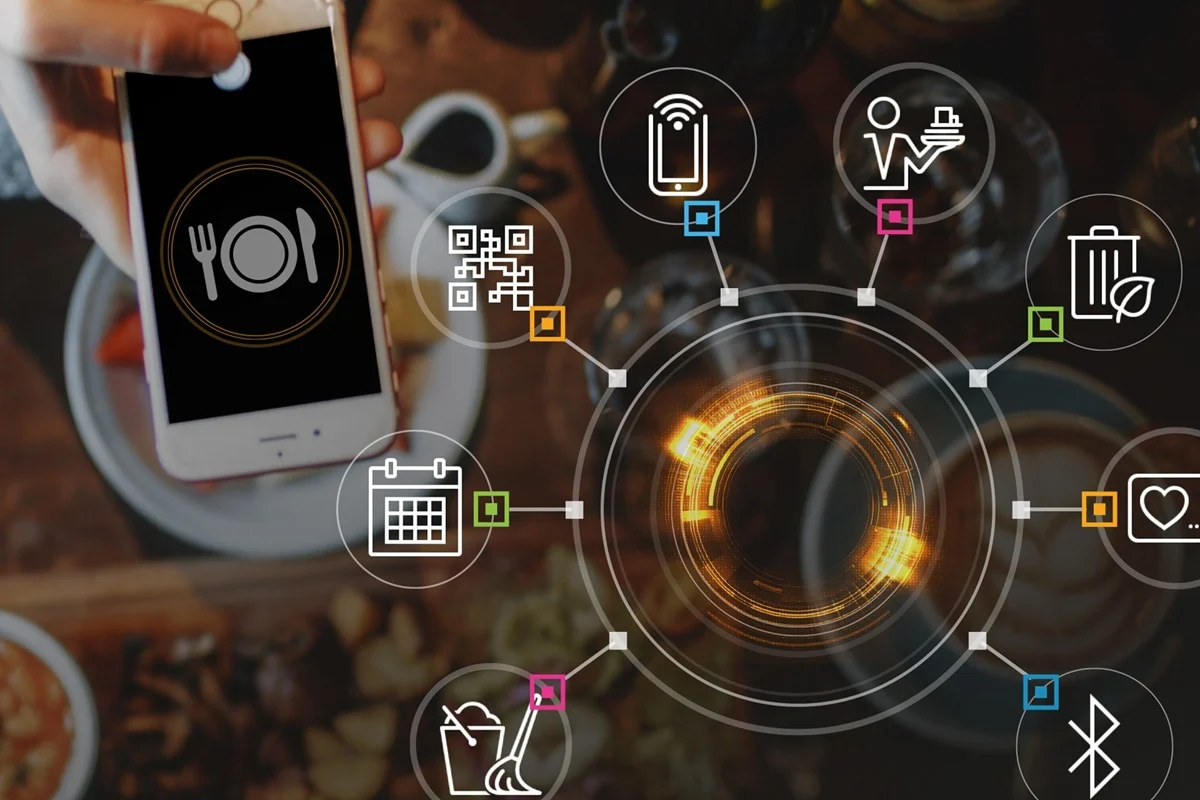 جلوگیری از شکست رستوران