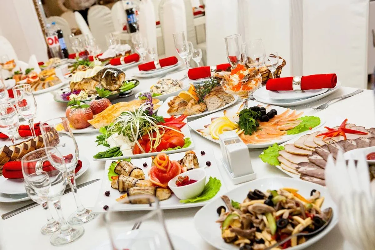  بازاریابی کترینگ