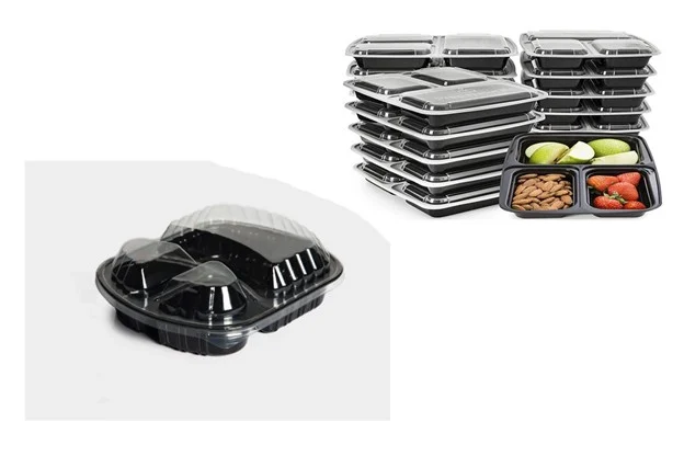 توجه به بسته‌بندی ایمن و بهداشتی غذا