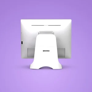 صندوق فروشگاهی و بارکد خوان