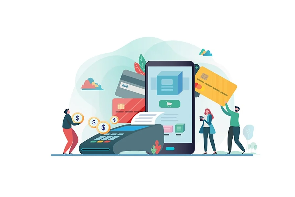 دستگاه پوز (POS) چیست؟