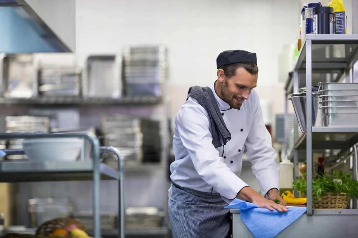 چک لیست خودکنترلی، خوداظهاری و مستندسازی